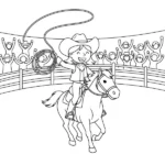 Cowgirl thumbnail