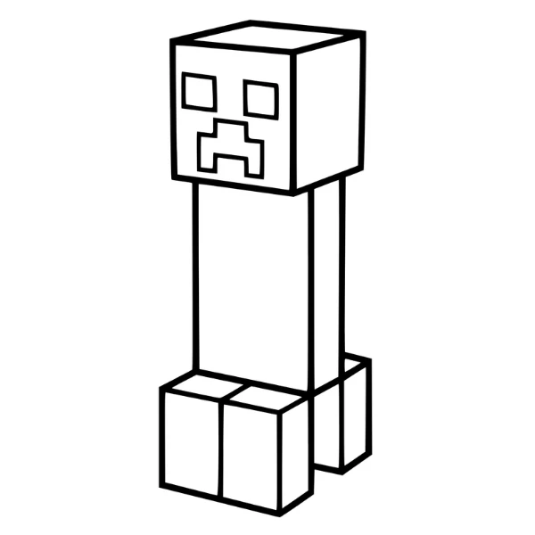Creeper thumbnail