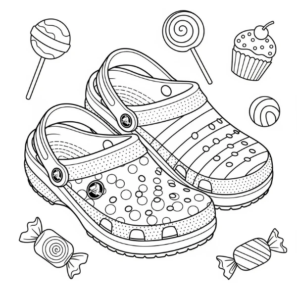 Crocs thumbnail