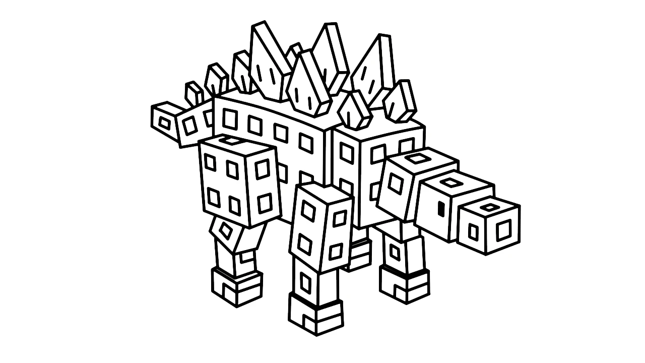 coloriage Grow a Garden et dessins