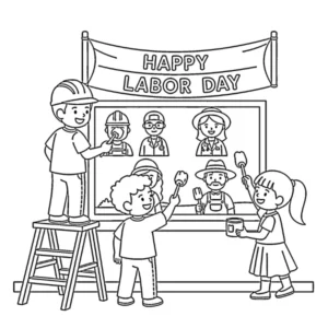Labor Day thumbnail