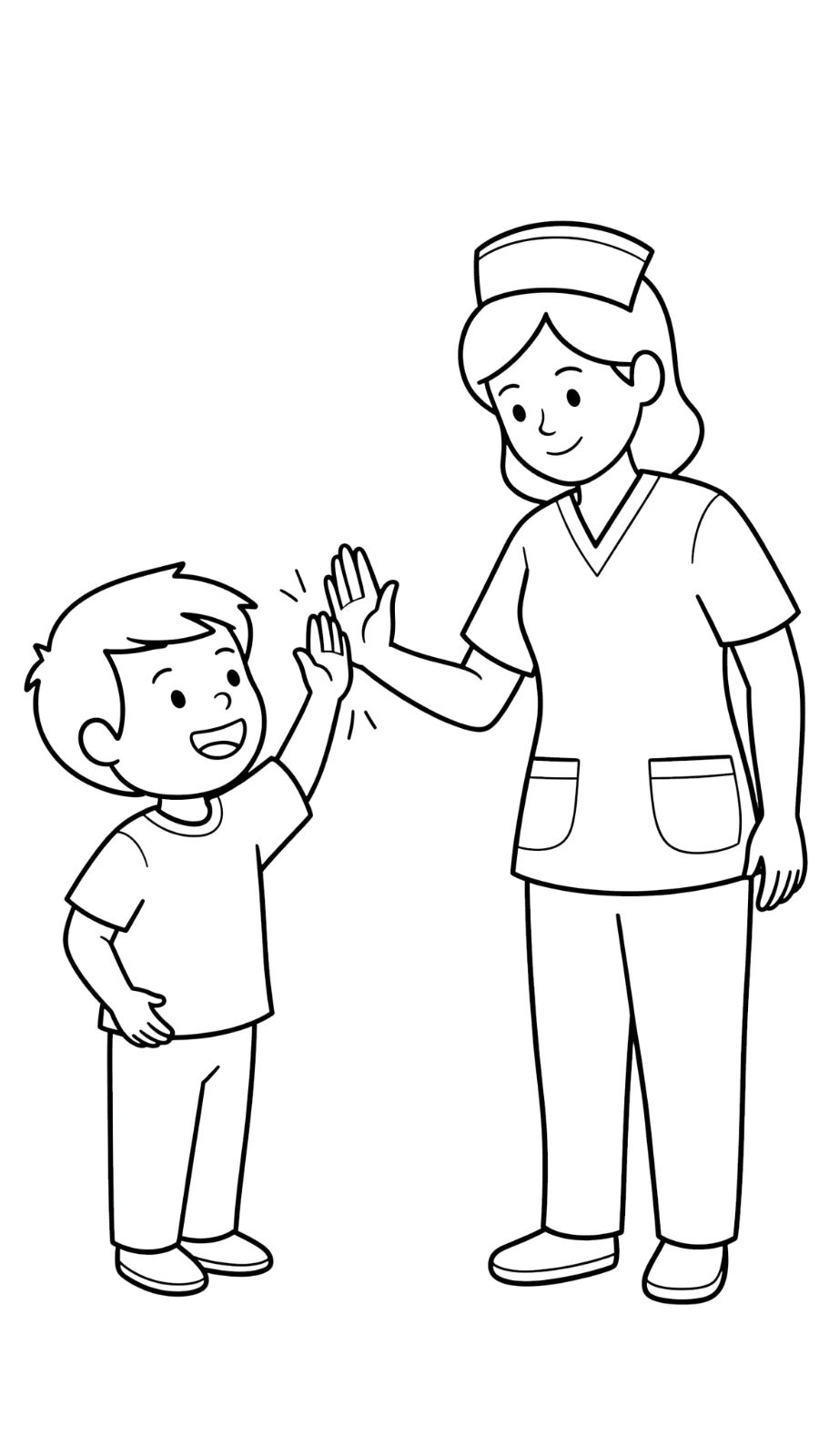 coloriage Labor Day a telecharger
