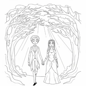 Les Noces Funèbres thumbnail