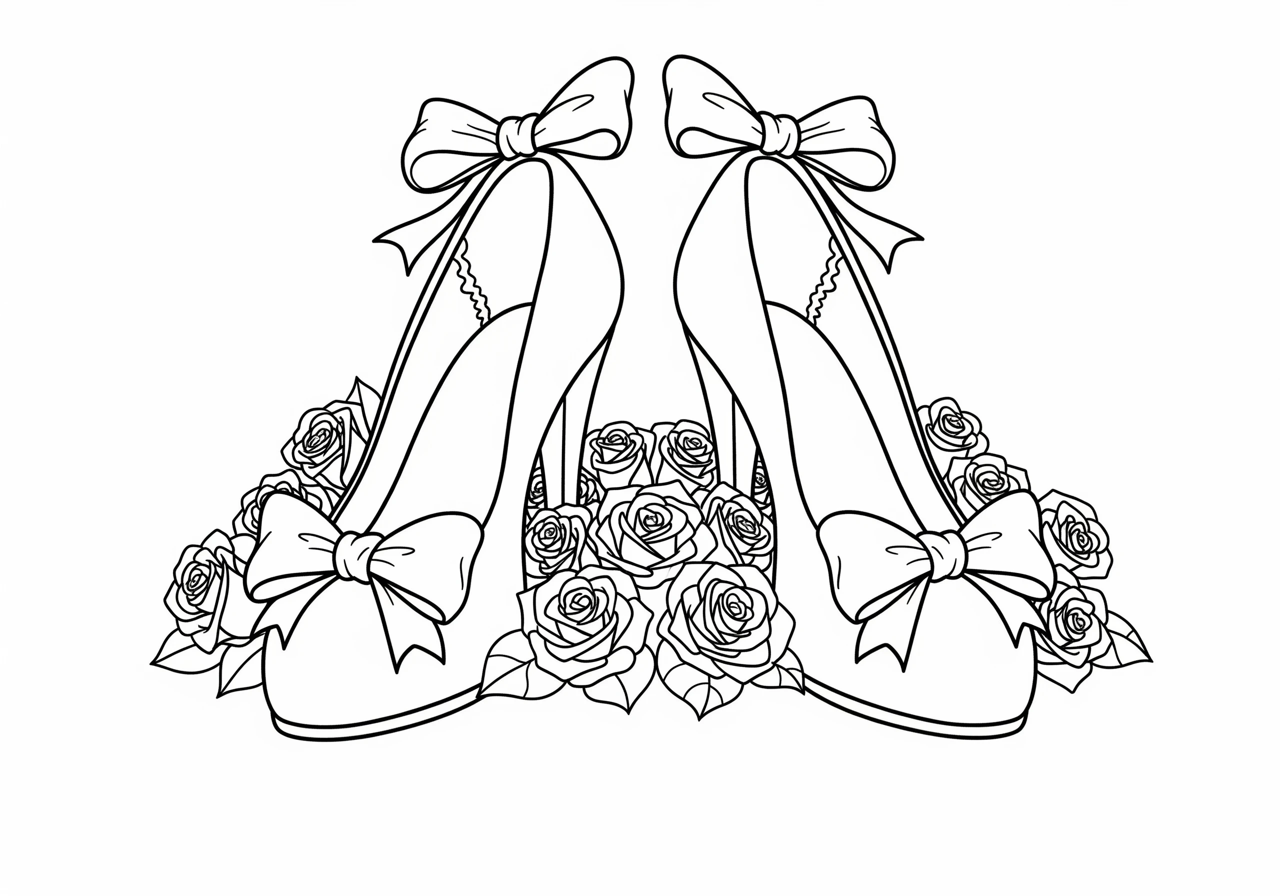 coloriage Les Noces Funèbres à imprimer pdf gratuit