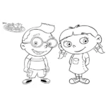Little Einsteins thumbnail