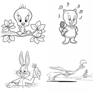 Looney Tunes thumbnail