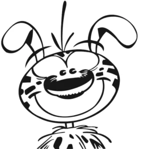 Marsupilami thumbnail