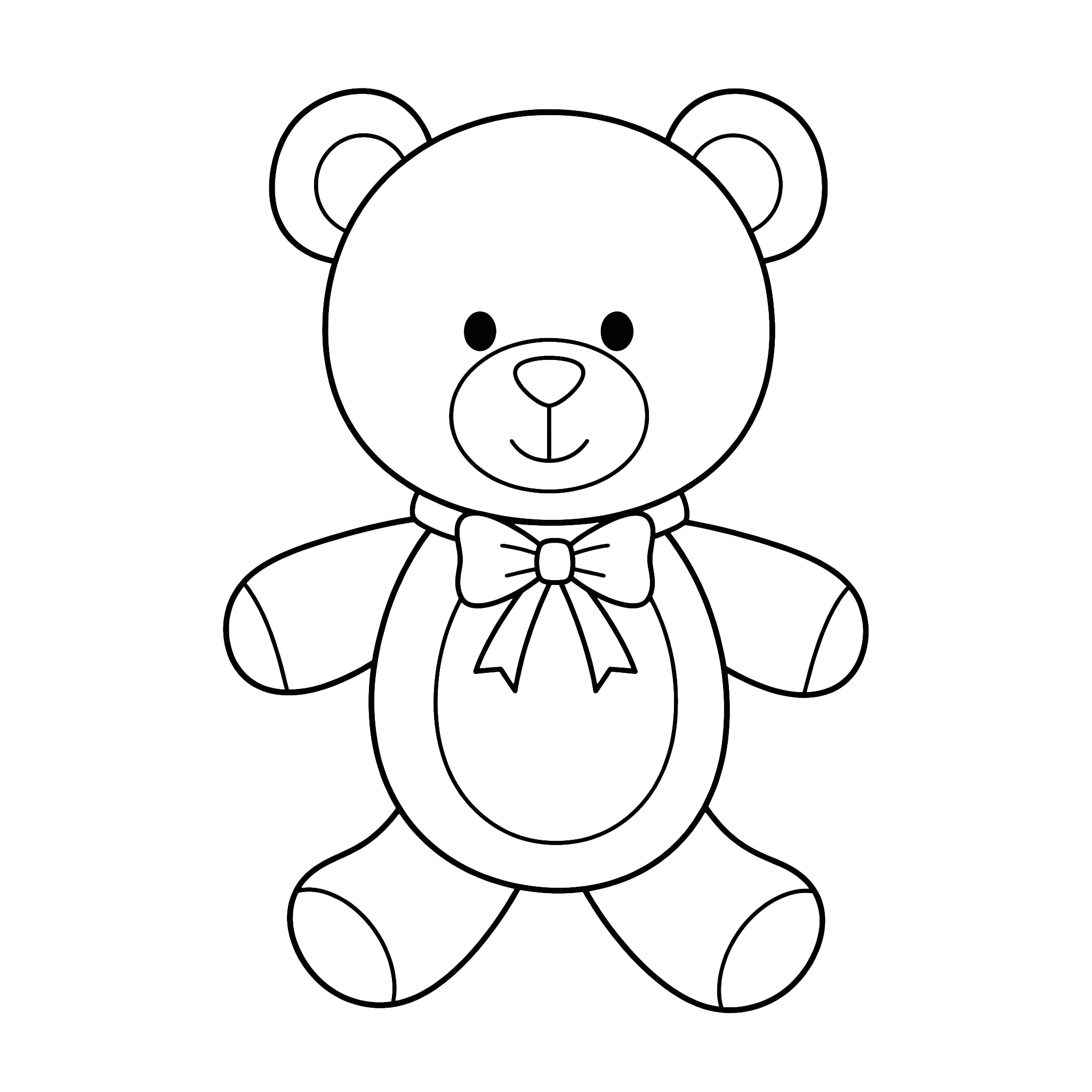 imprimer coloriage Noeud