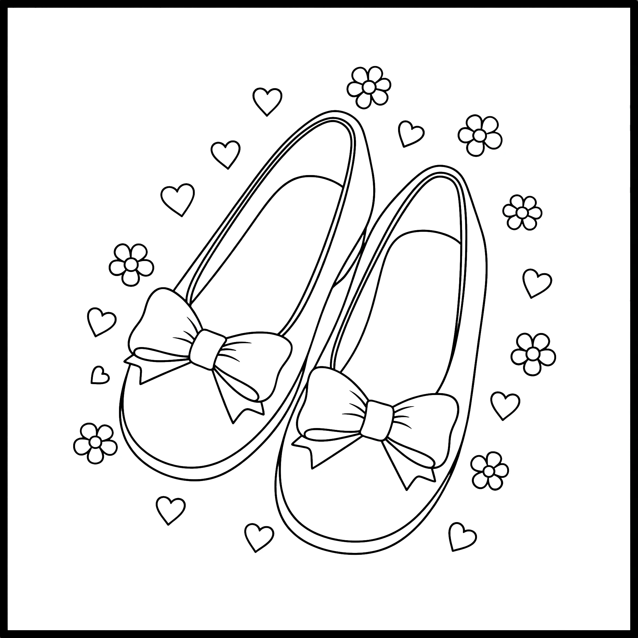 coloriage Noeud à imprimer pour enfant de 7 ans
