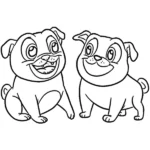 Puppy Dog Pals thumbnail