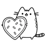 Pusheen thumbnail