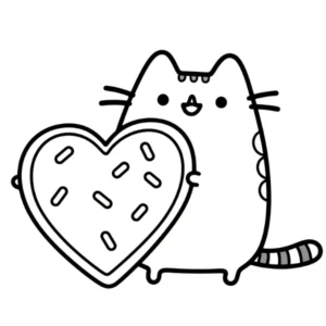 Pusheen