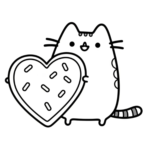 Pusheen thumbnail