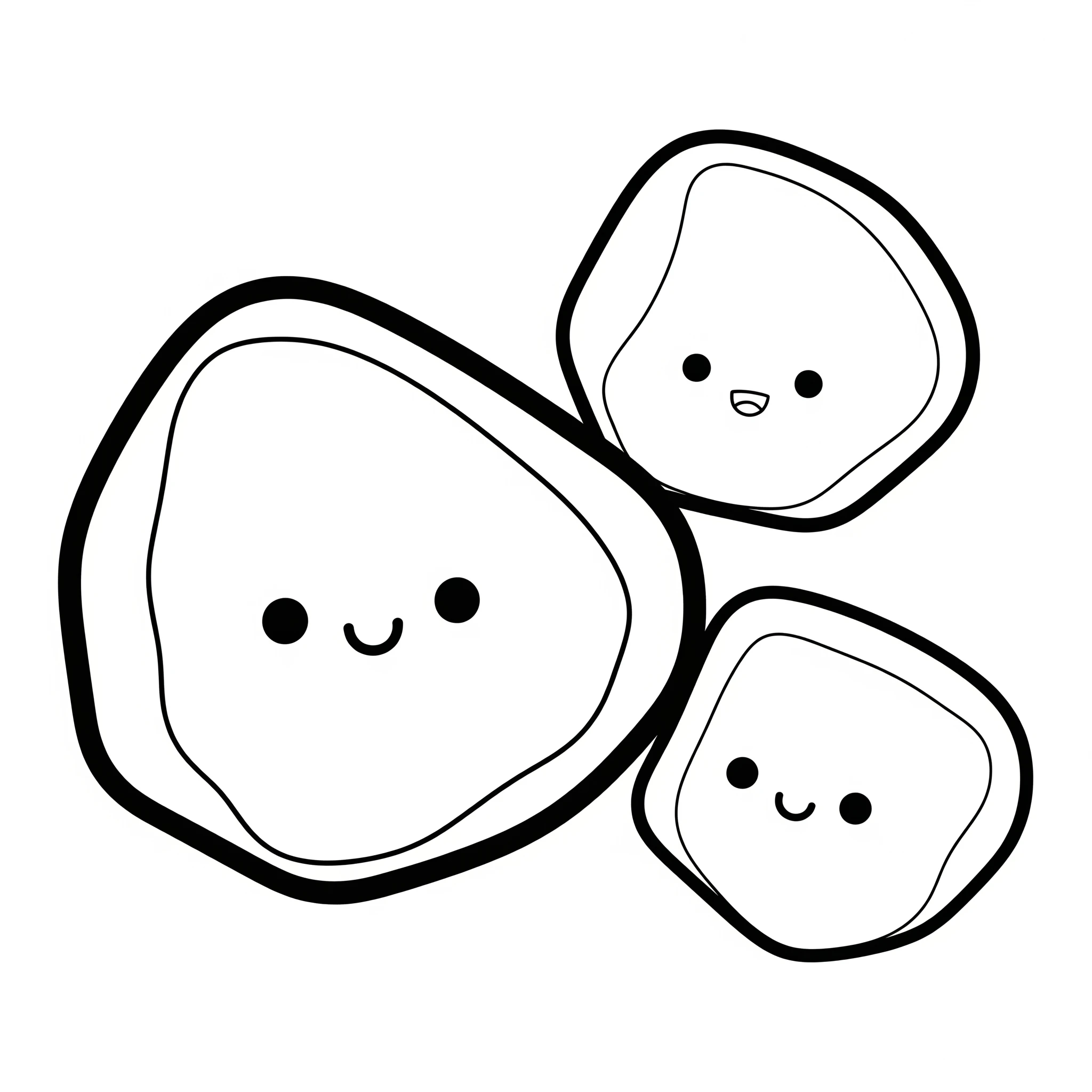 coloriage SEL à imprimer pdf gratuit