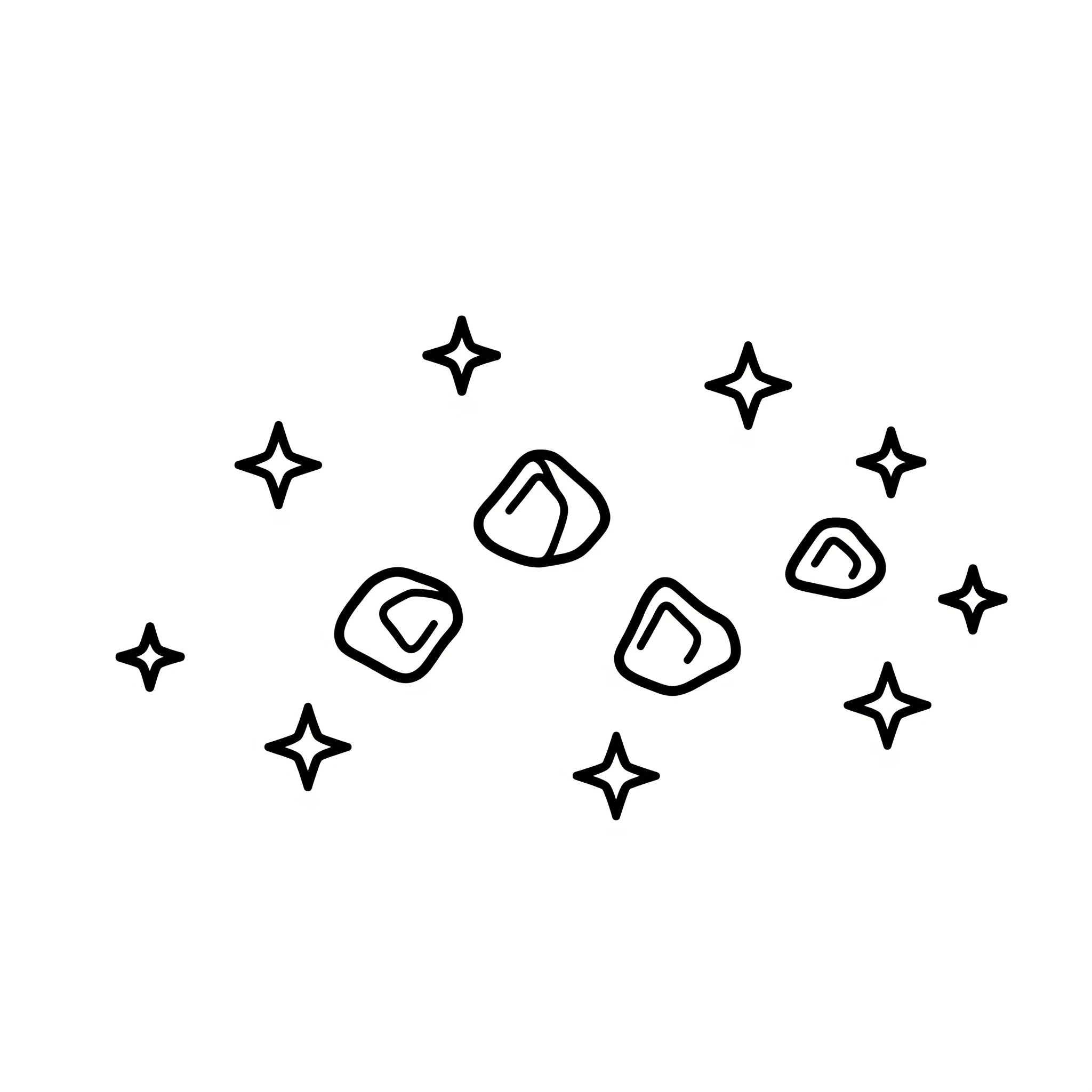 coloriage SEL et découpage à imprimer
