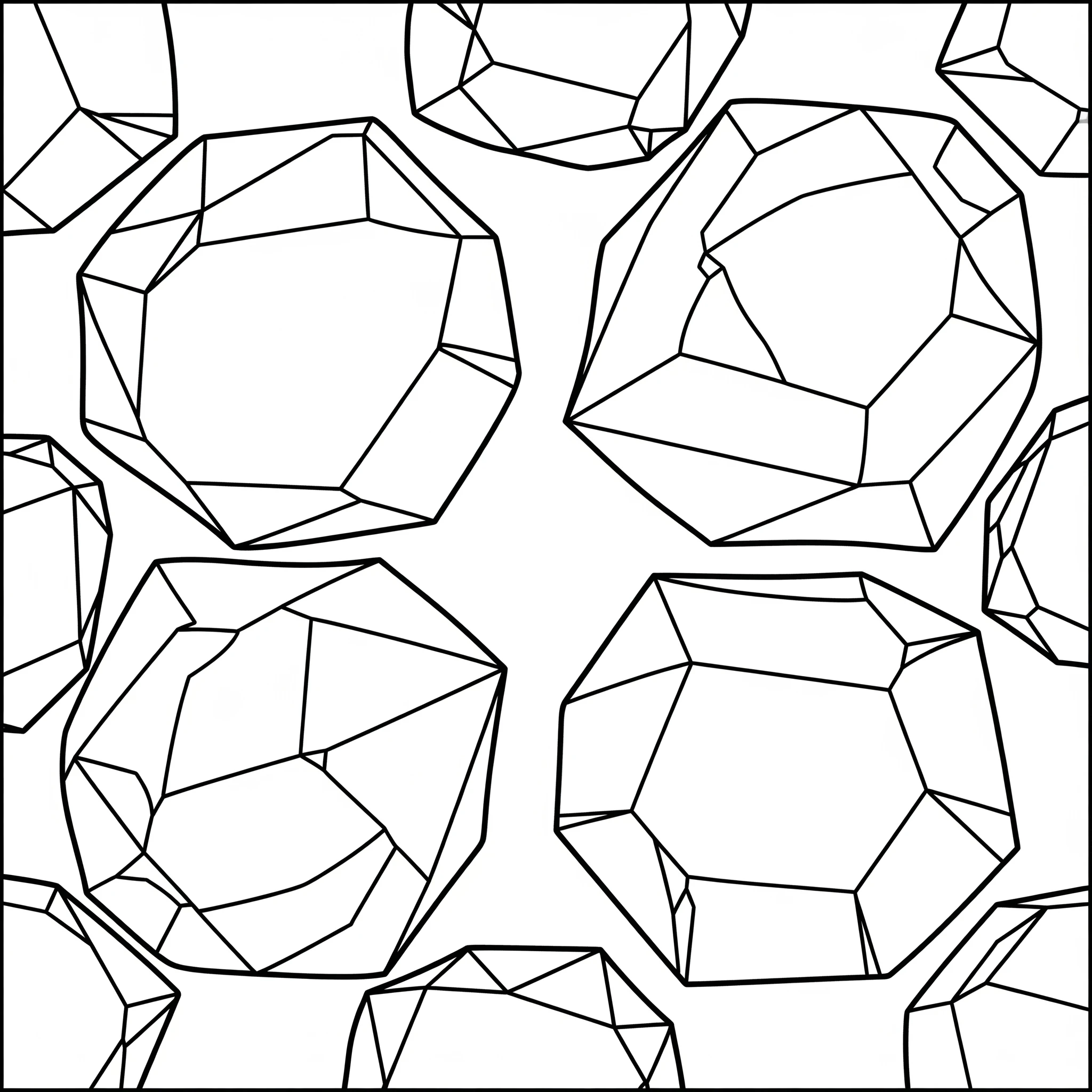 coloriage SEL à imprimer pdf gratuit 1