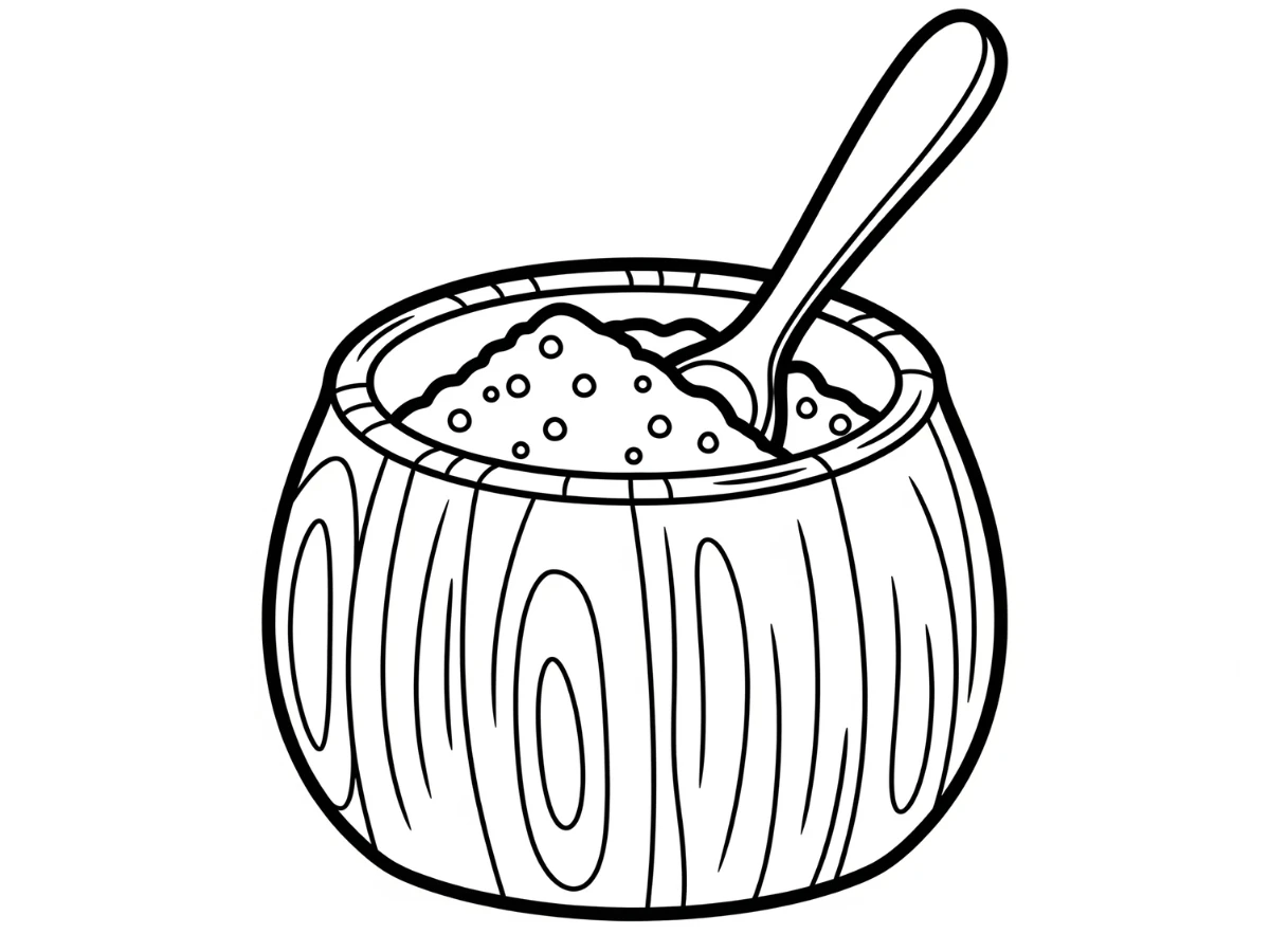 coloriage SEL pour enfant de 6 ans