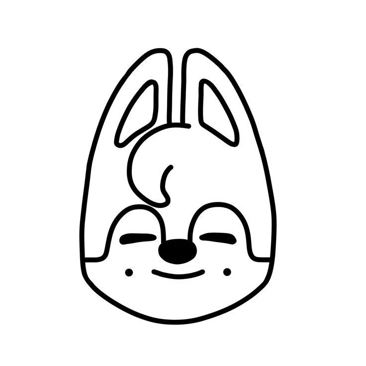 coloriage Skzoo pour enfants a imprimer gratuit 1