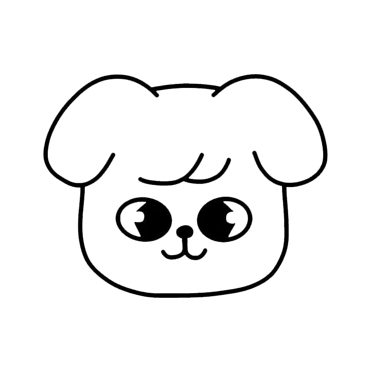 coloriage Skzoo pour enfant de à imprimer