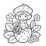 Strawberry Shortcake thumbnail