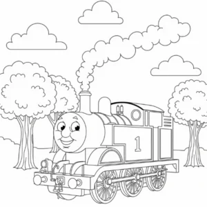 Thomas et Ses Amis