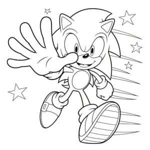 Sonic