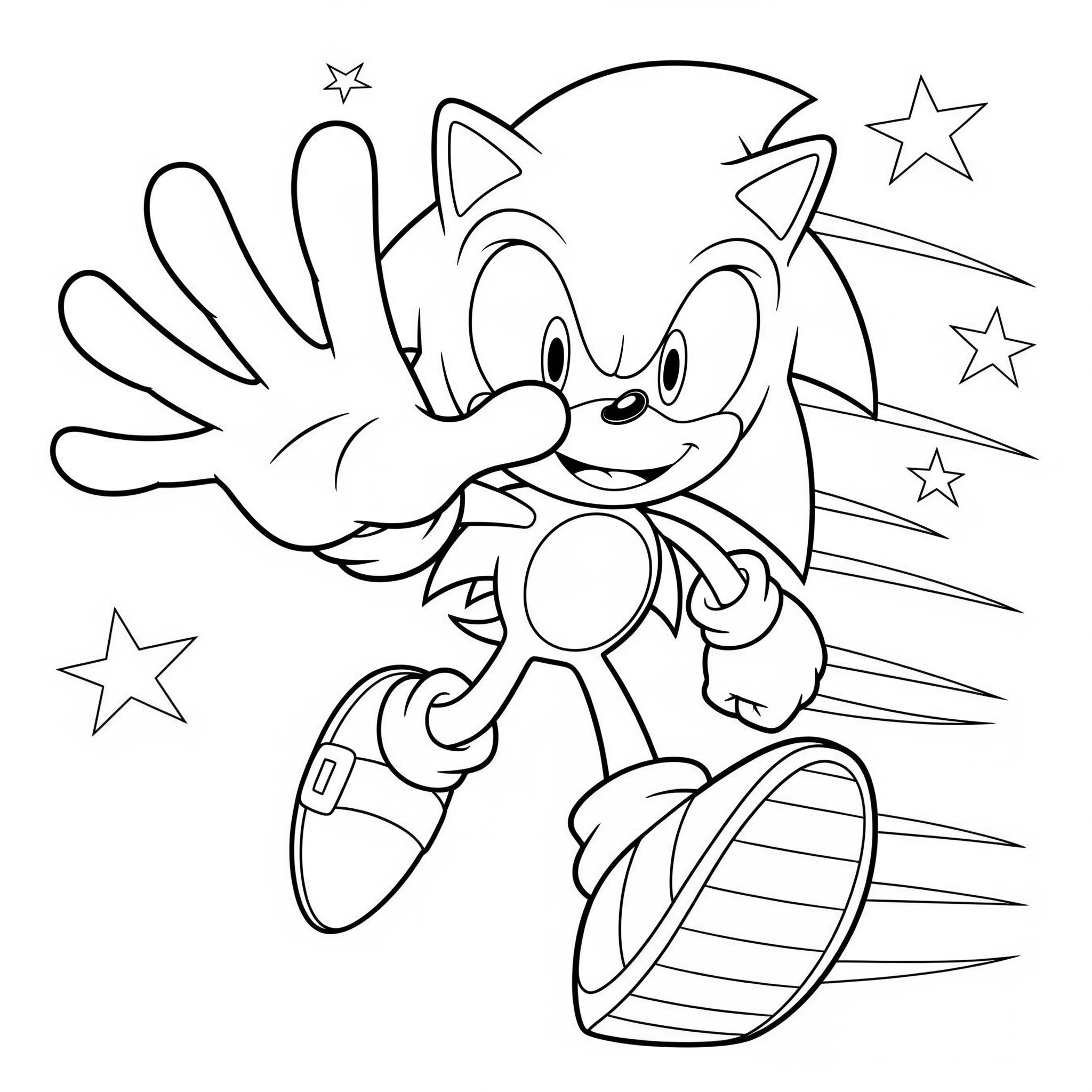 Sonic thumbnail