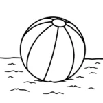 Ballon de Plage thumbnail