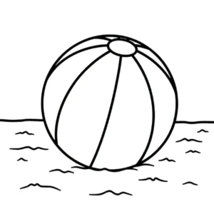 Ballon de Plage thumbnail