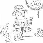 Bart Simpson