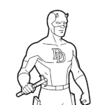 Daredevil thumbnail