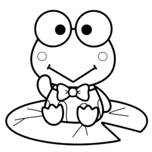 Keroppi thumbnail