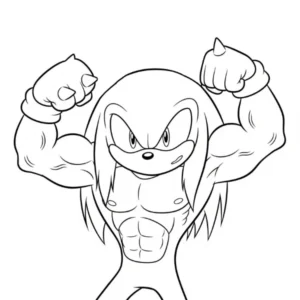 Knuckles thumbnail