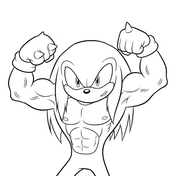Knuckles thumbnail