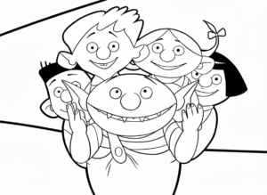 Le Petit Ogre thumbnail