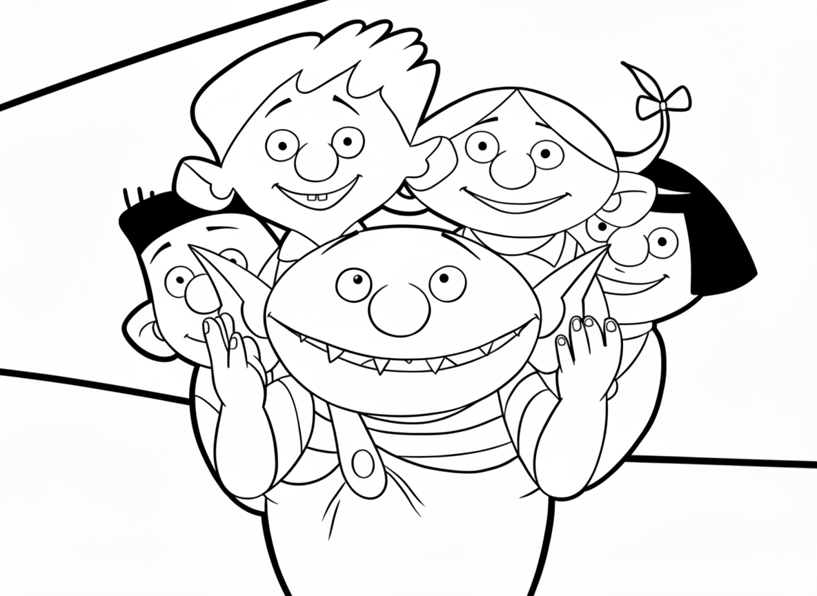 Le Petit Ogre thumbnail