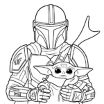 Mandalorian thumbnail
