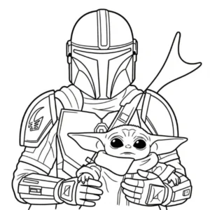 Mandalorian