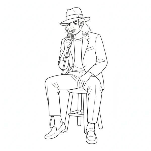 Michael Jackson thumbnail