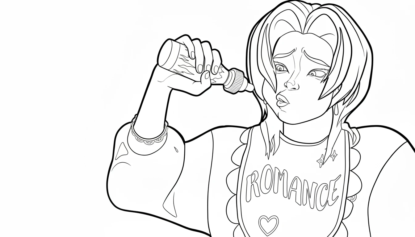 coloriage Saja Boys pour enfants à imprimer