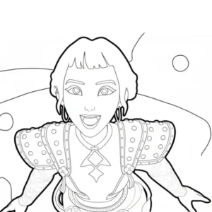 Zoey thumbnail