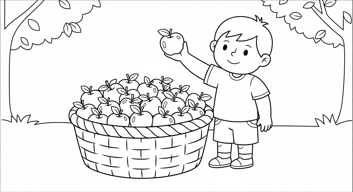 coloriage Automne update a colorier en ligne gratuitement