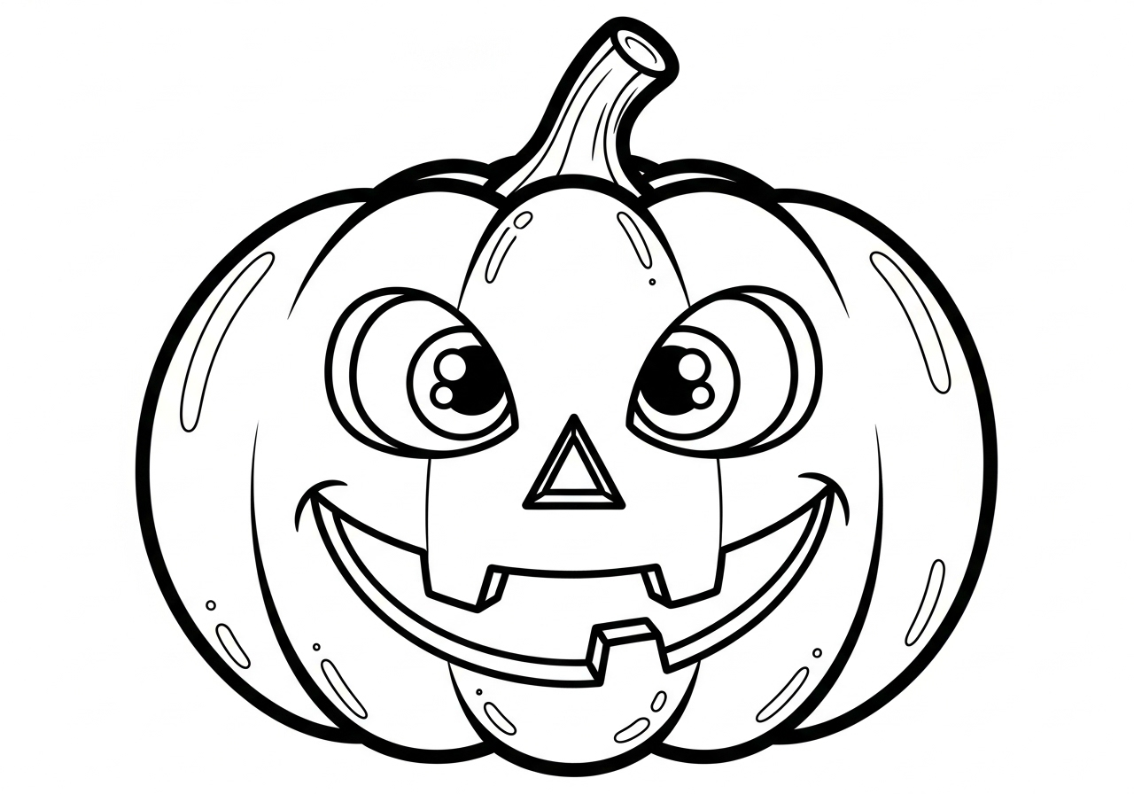 coloriage Automne update pour primaire