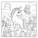 Licorne thumbnail