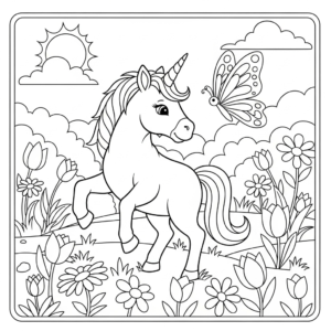 Licorne
