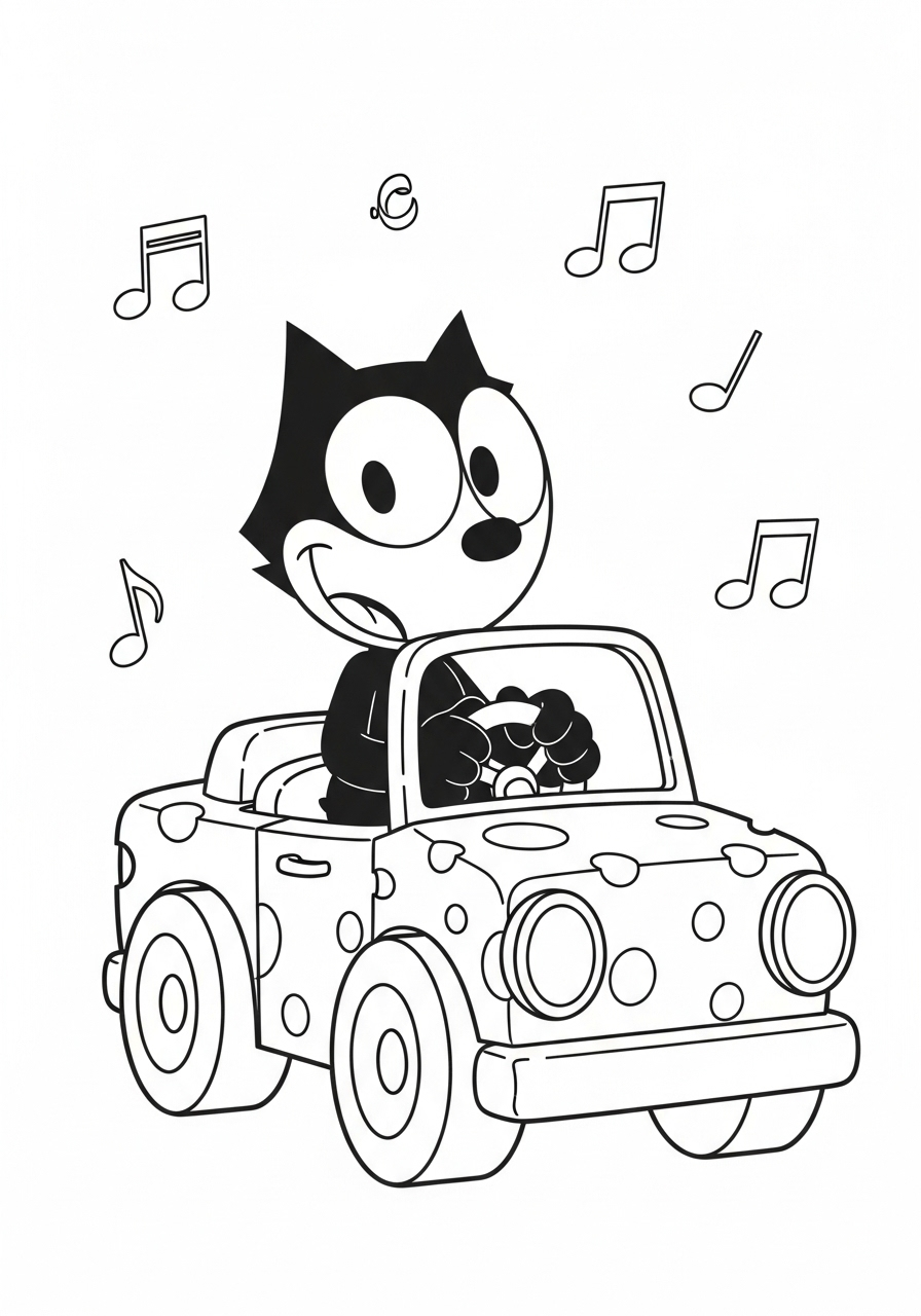 a imprimer coloriage Chat updated gratuit