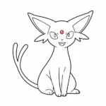 Espeon thumbnail
