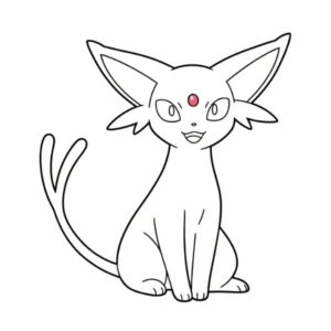 Espeon thumbnail