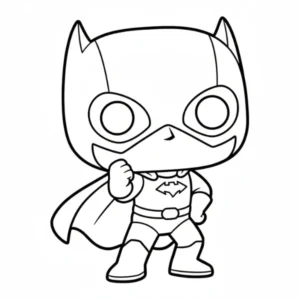 Funko Pop thumbnail
