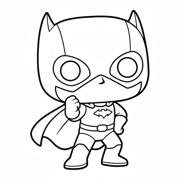 Funko Pop thumbnail